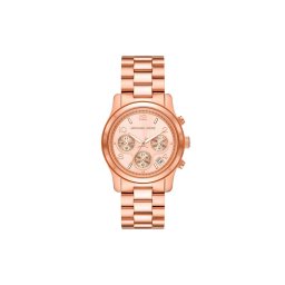 Michael Kors Часовник MK7324 Златист