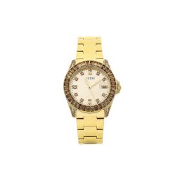 Guess Часовник GW0475L1 Златист