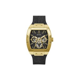 Guess Часовник GW0786G1 Черен