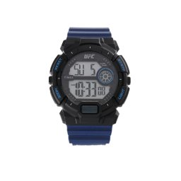 Timex Часовник UFC Striker TW5M53500 Черен