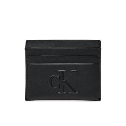 Calvin Klein Jeans Калъф за кредитни карти LV04K1026G Черен