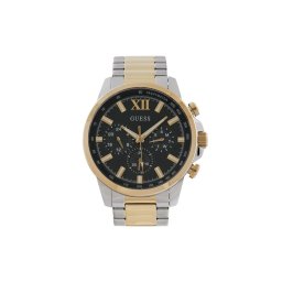 Guess Часовник Walker GW0900G5 Сребрист