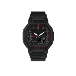 Timex Часовник UFC Colossus TW2V55200 Черен