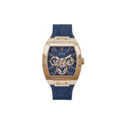 Guess Часовник GW0786G2 Син