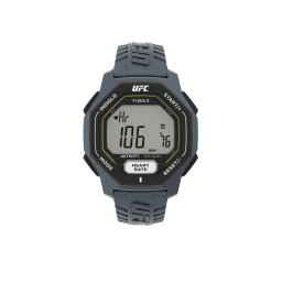 Timex Часовник Ufc SparK TW2V83900 Сив