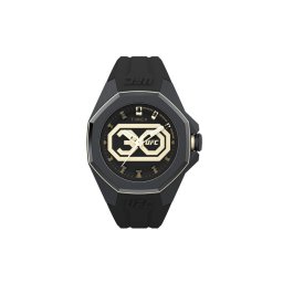Timex Часовник UFC Pro 30th Anniversary TW2V90200 Черен