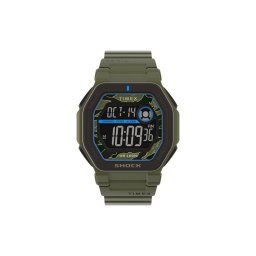 Timex Часовник Command Encounter TW2V93700 Каки
