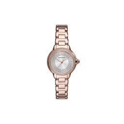 Emporio Armani Часовник Mia AR11633 Розово злато