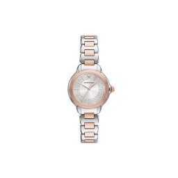 Emporio Armani Часовник AR11643 Сребрист