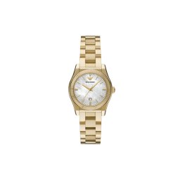 Emporio Armani Часовник Federica AR11657 Златист