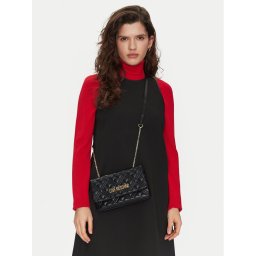 LOVE MOSCHINO Дамска чанта JC4097PP1MLA0000 Черен
