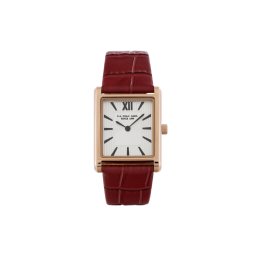 U.S. Polo Assn. Часовник Vivian USP8414RG Червен