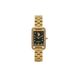 U.S. Polo Assn. Часовник Ginger USP8402GR Златист