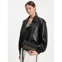 LOVE MOSCHINO Дамска чанта JC4028PP1NKD0000 Черен