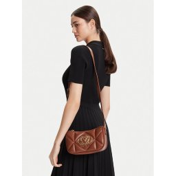 LOVE MOSCHINO Дамска чанта JC4083PP1NLC0312 Кафяв