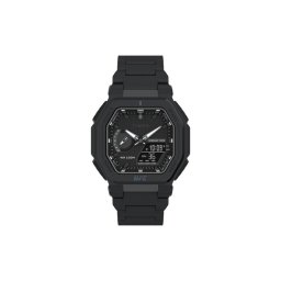Timex Часовник UFC Colossus TW2V84800 Черен