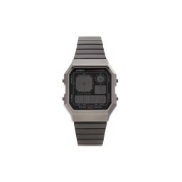 Casio Часовник A130WEGG-1AEF Сив