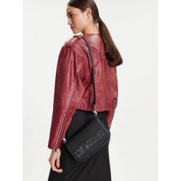 LOVE MOSCHINO Дамска чанта JC4028PP1NKD000B Черен