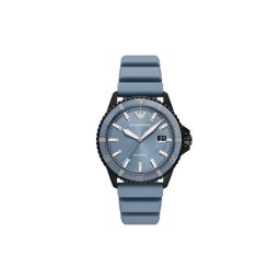 Emporio Armani Часовник AR11685 Син