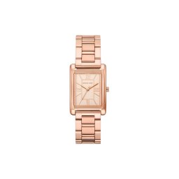 Michael Kors Часовник Essex MK4905 Сребрист