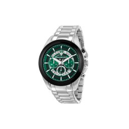 Maserati Часовник R8873612060 Сребрист