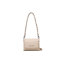 Valentino Дамска чанта Alexia VBS5A806 Екрю