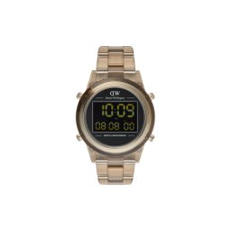 Daniel Wellington Часовник DW00100767 Кафяв