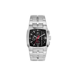 Diesel Часовник Cliffhanger DZ4661 Сребрист