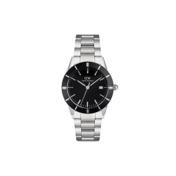 Daniel Wellington Часовник Iconic Paradigma 40 DW00100822 Черен