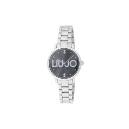 Liu Jo Часовник TLJ2513 Сребрист
