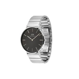 Daniel Wellington Часовник DW00100774 Сребрист