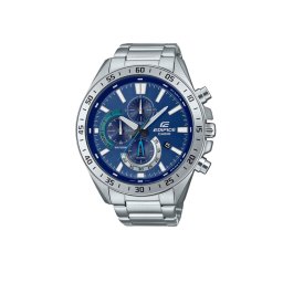 Casio Часовник EFV-620D-2AVUEF Сребрист