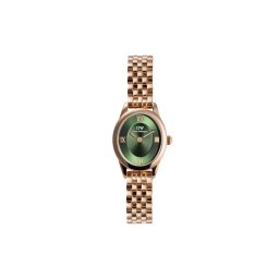 Daniel Wellington Часовник Ophelia Mini 22 DW00100806 Розово злато
