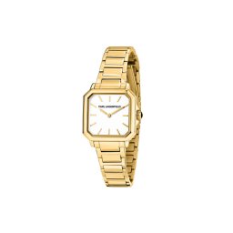 KARL LAGERFELD Часовник R0553102505 Златист