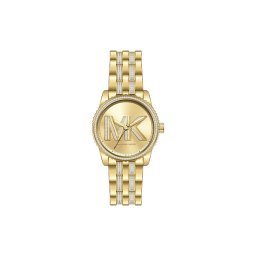 Michael Kors Часовник Bryant MK7540 Златист