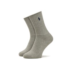 Polo Ralph Lauren Дълги чорапи 455846847013 Сив