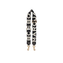 Marc Jacobs Сменяема дръжка за чанта 2S3SST013S02 Черен