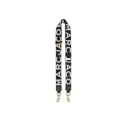 Marc Jacobs Сменяема дръжка за чанта 2S3SST014S02 Черен