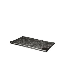 Calvin Klein Зимен шал K60K612613 Черен