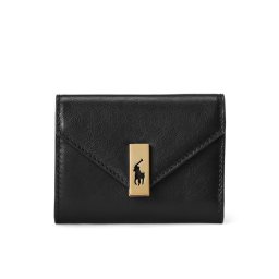 Polo Ralph Lauren Портфейл 427886734001 Черен