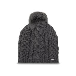 Eisbär Шапка Afra Pompn 75039 Сив
