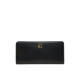 Coach Портфейл CZ096 Черен