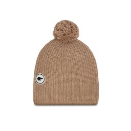 Eisbär Шапка Mirna Pompon 25197 150 Бежов