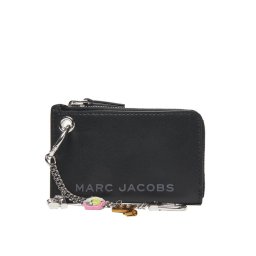 Marc Jacobs Портмоне 2S5SCH013S01 Черен