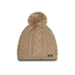 Eisbär Шапка Afra Pompon 75039 156 Сив