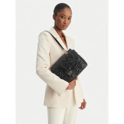 TOUS Дамска чанта Bandolera Solapa M. K Dream 2001576951 Черен