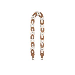 Furla Сменяема дръжка за чанта WK00297 BX3175 3131S Кафяв
