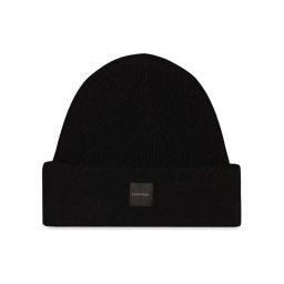 Calvin Klein Шапка Chunky K60K612584 Черен