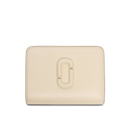 Marc Jacobs Портфейл 2S4SMP007S02 Кремав