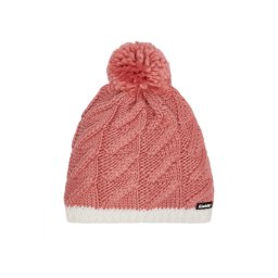 Eisbär Шапка Asteria Pompon 77075 450 Червен